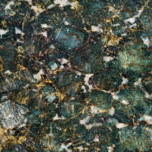 Granit verde butterfly marmura beclean